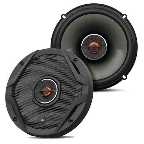 10 Best Car Speakers for Superior Sound Quality 2024 - Singersroom.com