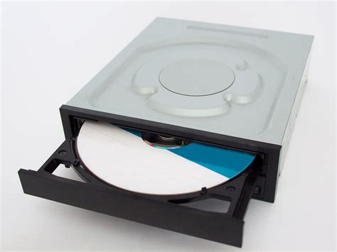 How to Clean a CD-ROM Drive