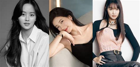 Top 10 Most Beautiful Korean Actress 2023