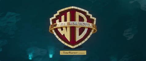 Warner Animation Group Logo - LogoDix