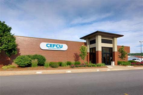 CEFCU Member Center East Peoria — Convenience and more