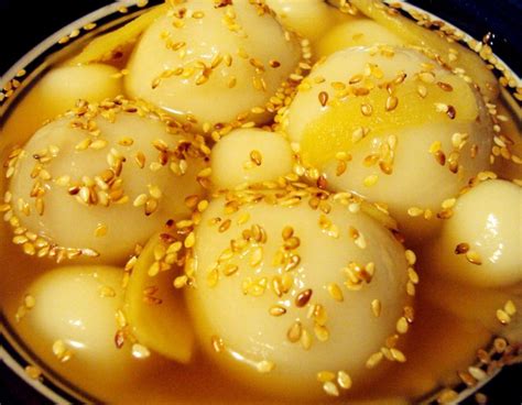 23 MORE Asian desserts you MUST try before you die! | Asian desserts, Winter snack, Food