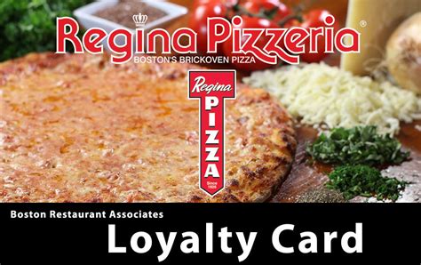 Regina Pizzeria | The North End, Boston, MA