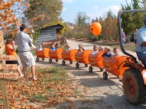 pumpkin patch – Maverick PR Maven - Modern Design | Pumpkin festival ...