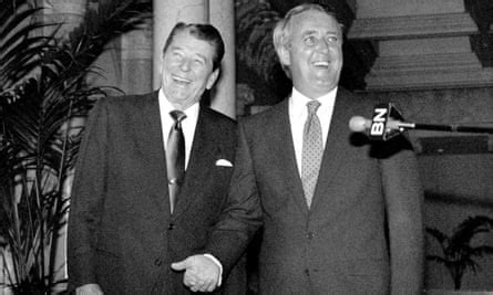 Brian Mulroney obituary | Canada | The Guardian