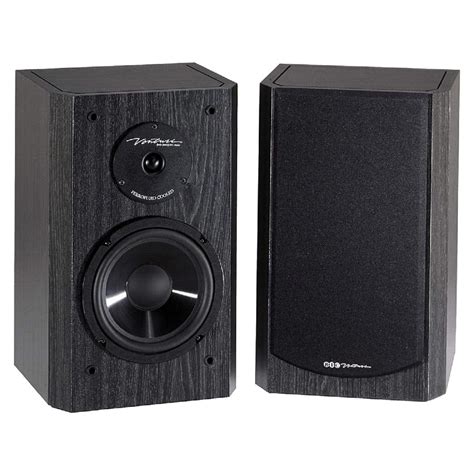 Best Bookshelf Speakers Under $200 | Sound Gear Hub 2023