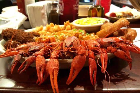 11 Best Seafood Restaurants in Lafayette, LA [2023 Updated]