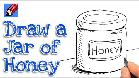 Honey Drawing at GetDrawings | Free download