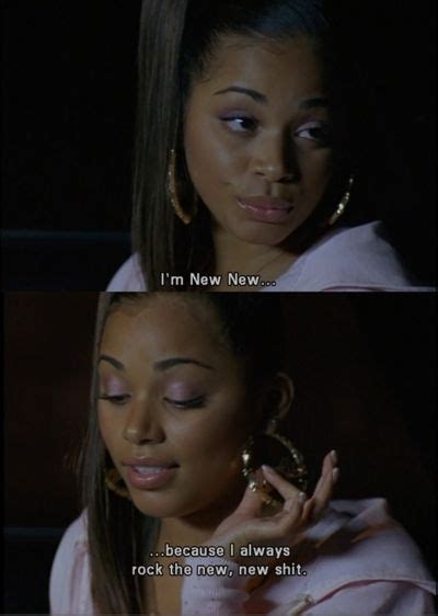 atl movie new new | LAUREN LONDON | Lauren london, Atl movie, Movie Quotes