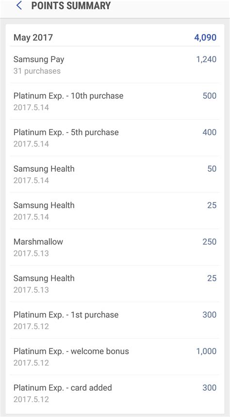 [Other] Samsung Pay promotions? : r/GalaxyS8