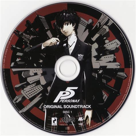 Persona 5 Soundtrack Translated Composer Notes | Too Far Gone