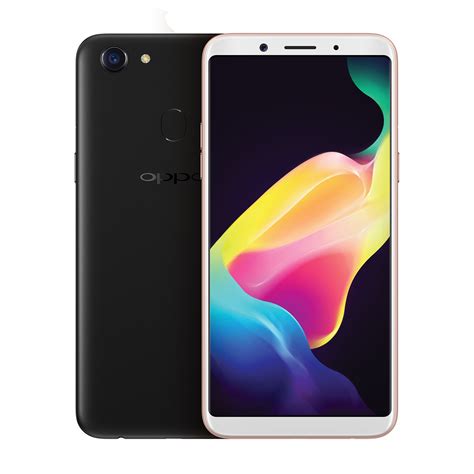 Oppo's A73 makes a big fullscreen phone affordable – Pickr