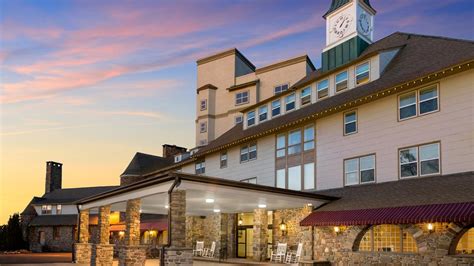 Poconos resort taps Wayne-based BTC for rebranding - Philadelphia Business Journal