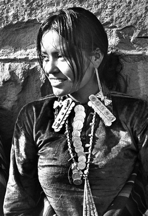 Native American Heritage Day: See the Navajo Nation in 1948