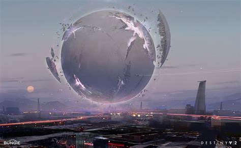 Destiny 2 Destiny Traveler - - HD wallpaper | Pxfuel