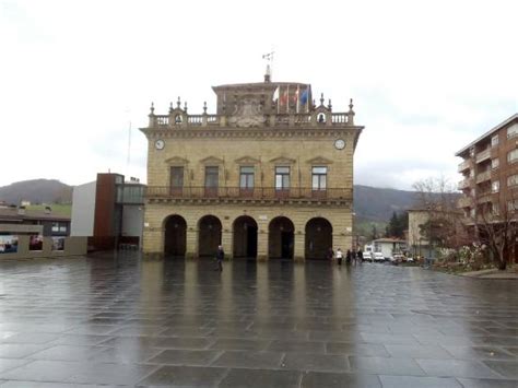 Ayuntamiento de Irun - 2020 All You Need to Know BEFORE You Go (with Photos) - Tripadvisor