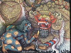 15 Bali Traditional Painting ideas | traditional paintings, painting, bali