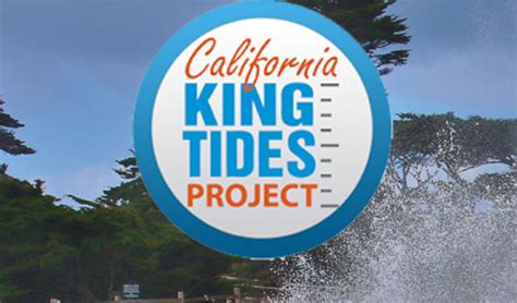 Take and Share King Tides Photos