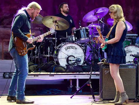 Tedeschi Trucks Band | Red Rocks Amphitheatre | 7/30/21 | Grateful Web