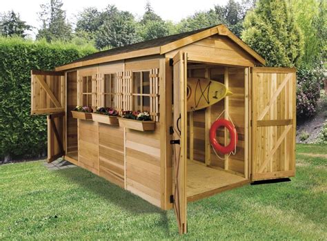 Firewood shed plans 10x12 - Reonylupia - Medium