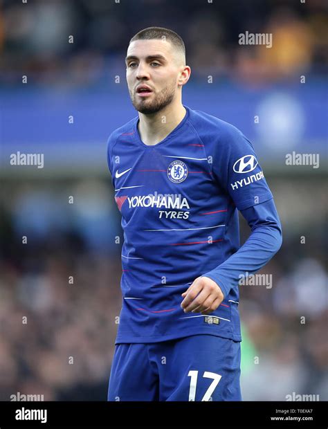 Mateo kovacic of chelsea hi-res stock photography and images - Alamy