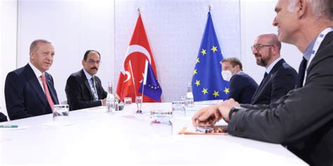 What the 2023 Turkish General Election Could Mean for EU-Turkey ...