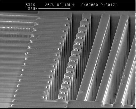 Introduction to Plasma Etching - Oxford Instruments