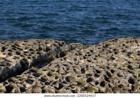 Baku Beaches Caspian Sea Stock Photo 2200124417 | Shutterstock