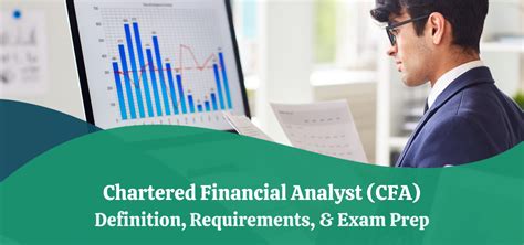 Chartered Financial Analyst (CFA) | Definition, Requirements, & Exam Prep