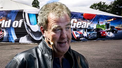 A Return To Top Gear? Jeremy Clarkson Speaks Out - Cars News Magazine