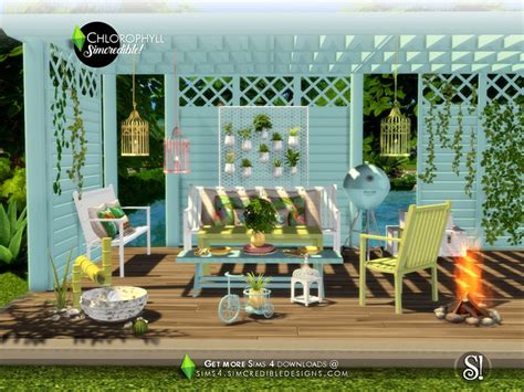 Best Sims 4 Gardening Mods & CC (All Free To Download) – FandomSpot