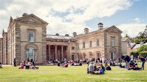 Compton Verney Art Gallery & Park