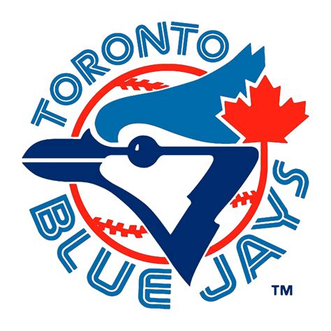 Toronto Blue Jays Logo History | FREE PNG Logos