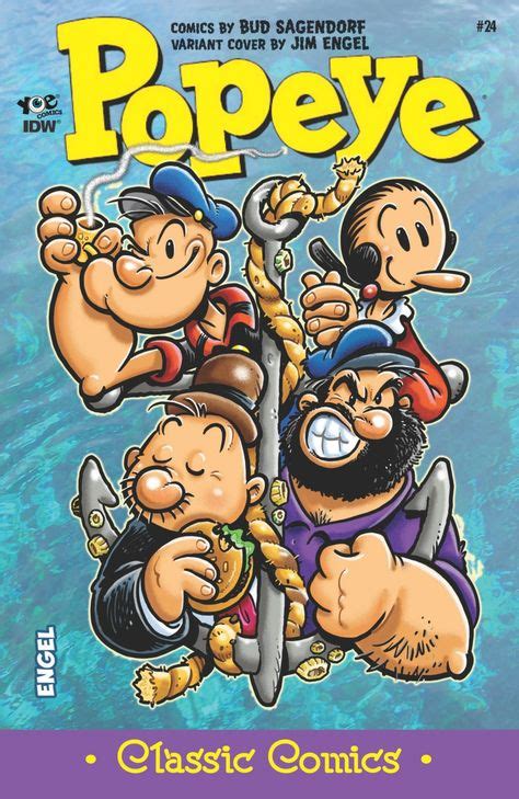 29 Best Olive Oil & Popeye ideas | popeye, popeye cartoon, popeye the sailor man