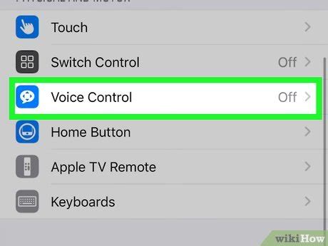 How to Enable the Microphone on Your iPhone