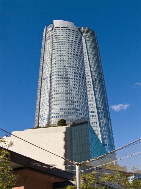 Mori Tower - Tokyo 2011 | RayS. | Flickr