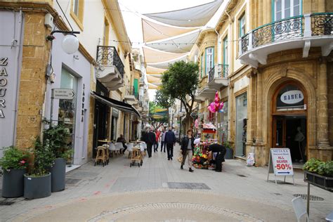 Nicosia: Journey Through the Island’s History in the Capital - My Cyprus Travel | Imagine ...