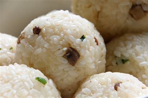 Best Onigiri Fillings for first-timers – Eat Algae