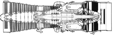 CONCORDE SST : Powerplant