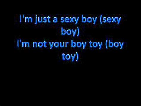 Shawn Michaels - Theme Song (Lyrics) - YouTube