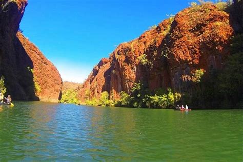 10 Top Queensland National Parks For A Thrilling Experience