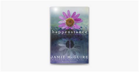 ‎Happenstance: A Novella Series on Apple Books