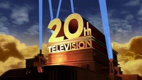 20th Television 2013 Extended Version Logo Remake - YouTube