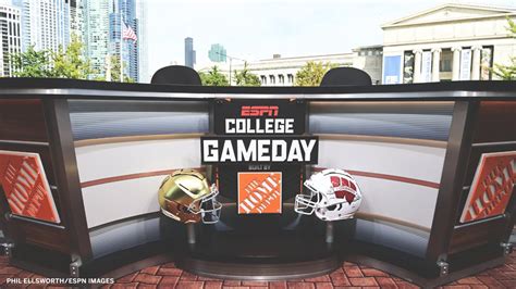 College GameDay / Twitter