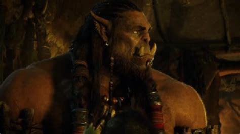 Warcraft movie: Orcs meet humans in dramatic style as the first trailer ...