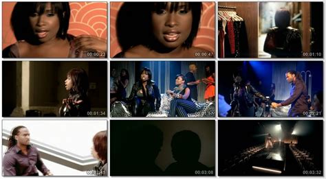 Black Music Fac: Jennifer Hudson - Spotlight (DVDRIP)