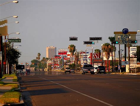 Southern District of Texas | McAllen