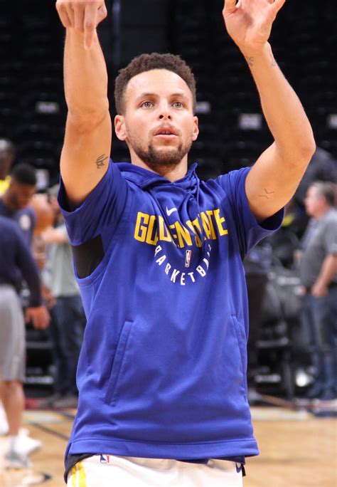 Stephen Curry - GandasariDwi