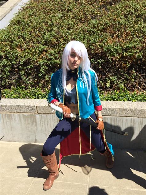 Vergil Cosplay DMC by strawberryneko2