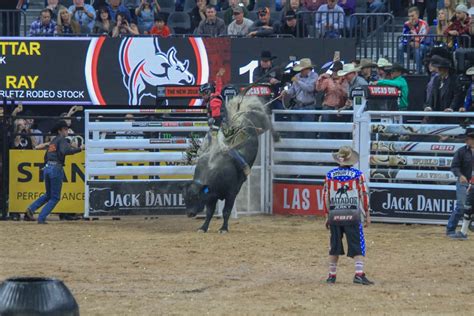 PBR World Finals 2023 Gets Set to Unleash the Beast